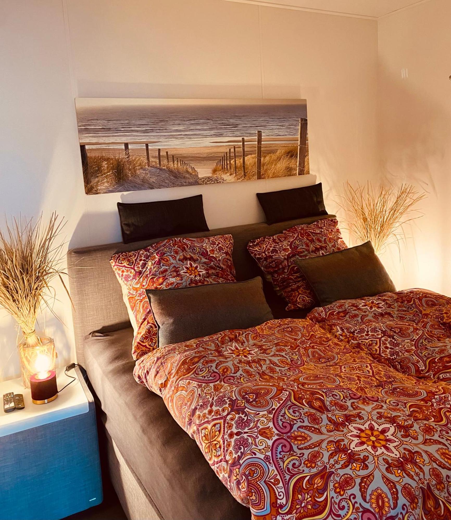 Beach House Chalet Seeparx Suesel Susel Екстер'єр фото