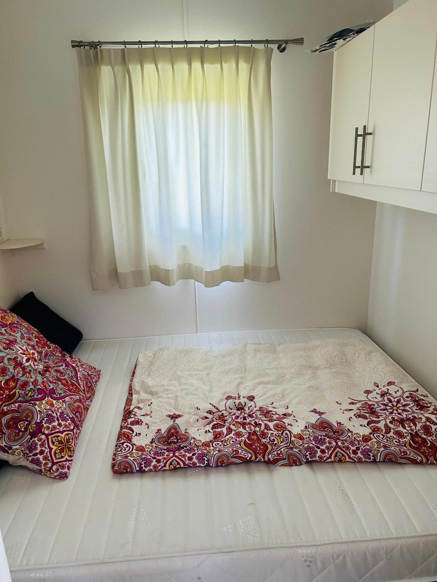 Beach House Chalet Seeparx Suesel Susel Екстер'єр фото